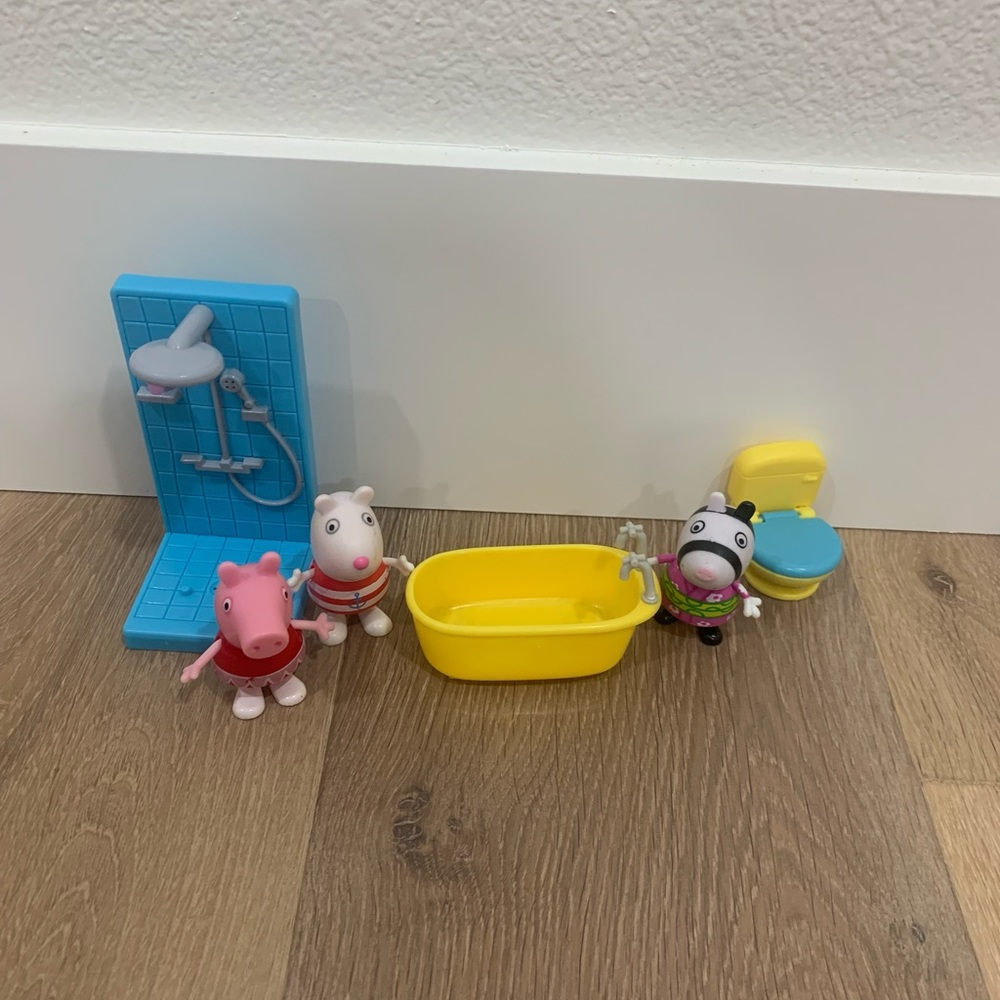 Peppa pig